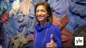 Kansainvälisen tasa-arvopalkinnon jakotilaisuus - The International Gender Equality Prize: 02.12.2019 16.37