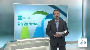 Yle Uutiset Pirkanmaa 02-12-2019 Klo 17-06: 02.12.2019 16.42