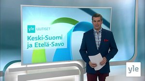 Yle Uutiset Keski-Suomi ja Etelä-Savo 02-12-2019 Klo 17-06: 02.12.2019 16.44
