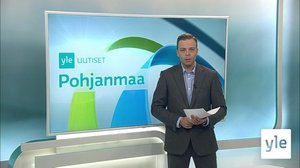 Yle Uutiset Pohjanmaa 02-12-2019 Klo 17-06: 02.12.2019 16.45