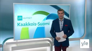 Yle Uutiset Kaakkois-Suomi 02-12-2019 Klo 17-06: 02.12.2019 16.45