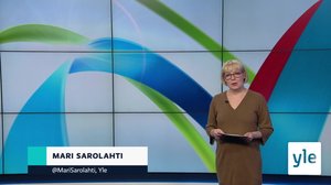 Yle Uutiset Uusimaa 02-12-2019 klo 17-06: 02.12.2019 17.55