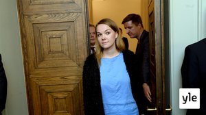 Hallituksen takkuileva  taival: 02.12.2019 21.45