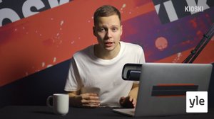 Onko Elon Musk Tältä Planeetalta?: 03.12.2019 10.55