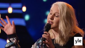 Nuottien matkassa: 04.12.2019 08.40