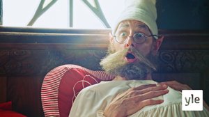 Peikkojen kirous (S): 07.12.2019 06.00