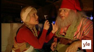 Toljanterin korvatulehdus (S): 06.12.2019 10.00