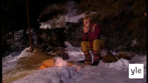 Eksyksissä (S): 06.12.2019 10.00