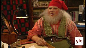 Hilda lähtee Kiinaan (S): 06.12.2019 10.00