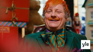 Selmas Saga (S): 05.12.2019 08.14