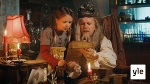 Selmas Saga (S): 06.12.2019 08.14