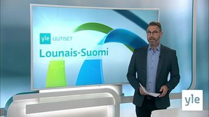 Yle Uutiset Lounais-Suomi 03-12-2019 Klo 17-06: 03.12.2019 16.22