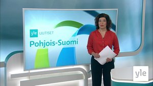 Yle Uutiset Pohjois-Suomi 03-12-2019 Klo 17-06: 03.12.2019 16.37