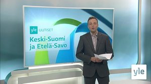 Yle Uutiset Keski-Suomi ja Etelä-Savo 03-12-2019 Klo 17-06: 03.12.2019 16.37