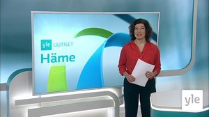 Yle Uutiset Häme 03-12-2019 klo 17-06: 03.12.2019 16.38