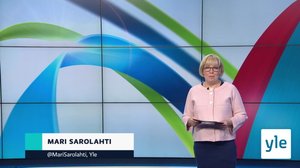 Yle Uutiset Uusimaa 03-12-2019 klo 17-06: 03.12.2019 17.49