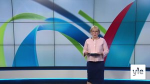 Yle Uutiset Uusimaa 03-12-2019 klo 18-21: 03.12.2019 18.41