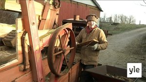 Tanskalainen maajussi : 05.12.2019 09.30