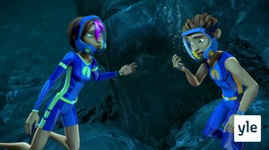 Ystävät pulassa (7): 07.12.2019 09.33