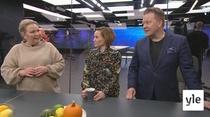 "Näyttää siltä, että Kiina harjoittaa ulkopolitiikkaansa Tiktokissa": 04.12.2019 10.10