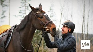 John Antell on oppinut nauttimaan jokaisesta hetkestä hevosten kanssa - sillä yhteinen matka voi yhtäkkiä päättyä: 07.12.2019 00.01