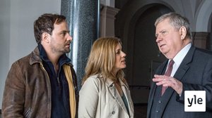 Viimeinen lento (12): 08.12.2019 06.00