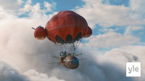 Selmas Saga (S): 08.12.2019 08.44