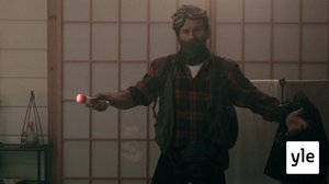 Ninjojen aika (S): 08.12.2019 09.25