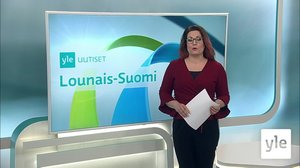 Yle Uutiset Lounais-Suomi 04-12-2019 Klo 17-06: 04.12.2019 16.32