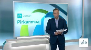 Yle Uutiset Pirkanmaa 04-12-2019 Klo 17-06: 04.12.2019 16.31