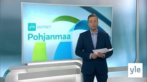 Yle Uutiset Pohjanmaa 04-12-2019 Klo 17-06: 04.12.2019 16.32