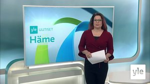 Yle Uutiset Häme 04-12-2019 klo 17-06: 04.12.2019 16.39