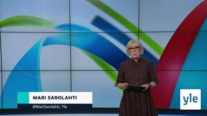 Yle Uutiset Uusimaa 04-12-2019 klo 17-06: 04.12.2019 17.59