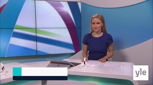 Yle Nyheter TV-nytt: 04.12.2019 17.59