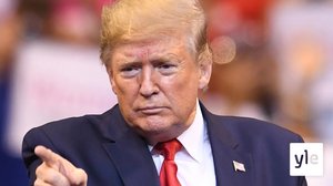 USA:n edustajainhuoneen oikeuskomitea kuulee lakiasiantuntijoita: 04.12.2019 19.14