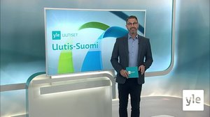 Yle Uutiset Uutis-Suomi 02-12-2019: 05.12.2019 08.45