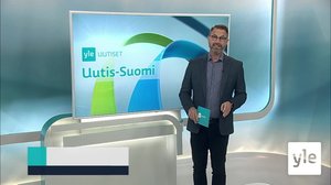 Yle Uutiset Uutis-Suomi 29-11-2019: 05.12.2019 08.45
