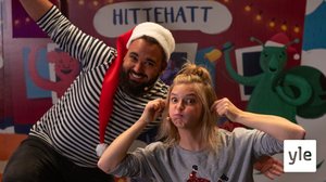 BUU-klubbenin joulukalenteri: 06.12.2019 00.01