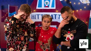 BUU-klubbenin joulukalenteri: 08.12.2019 00.01