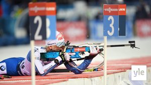 Naisten normaalimatka, Östersund: 05.12.2019 19.00