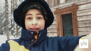 Vegan listan haastaja: 06.12.2019 00.01