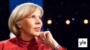 Anna-Maja Henriksson - pohjanmaalaisen suurperheen kuopuksesta politiikan sisäpiireihin: 07.12.2019 06.00