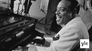 Count Basie omin silmin: 09.12.2019 06.00