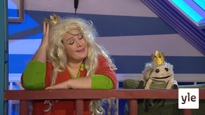 Leikkimylly: Prinsessat: 08.12.2019 07.52