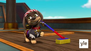 Meripartio: Pennurt pelastavat Merikiiturin (S): 08.12.2019 08.08