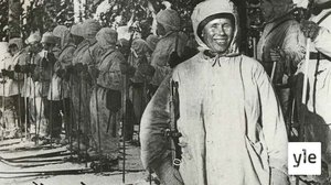 Muisti: Tarkka-ampuja Simo Häyhä : 06.12.2019 00.01