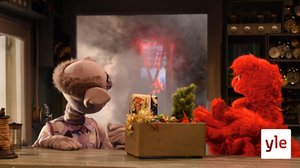 Ei savua ilman nekkuja (S): 08.12.2019 00.01