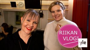 Kuoronjohtaja Viena Kangas ei luovu gua sha -kammastaan: 05.12.2019 15.20