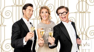 Linnan juhlat 2/2: 06.12.2019 22.15