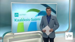 Yle Uutiset Kaakkois-Suomi 05-12-2019 Klo 17-06: 05.12.2019 16.25